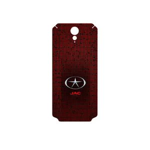 MAHOOT JAC Cover Sticker for HTC Desire 620