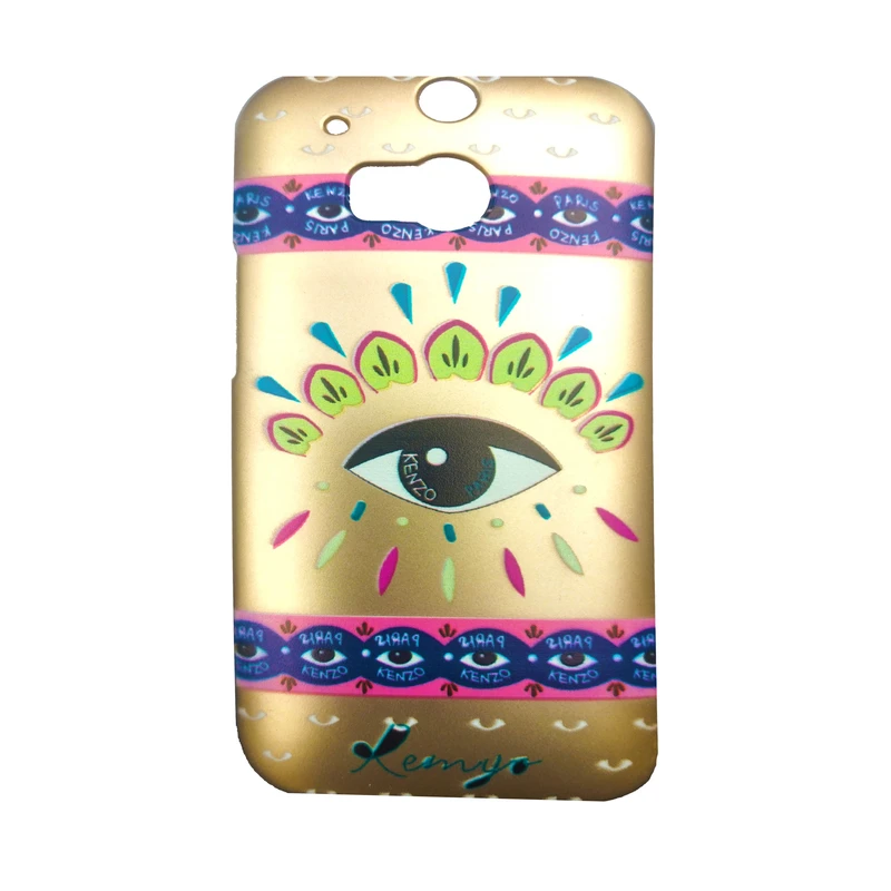 کاور مدل hard_22 مناسب برای گوشی موبایل اچ تی سی one M8