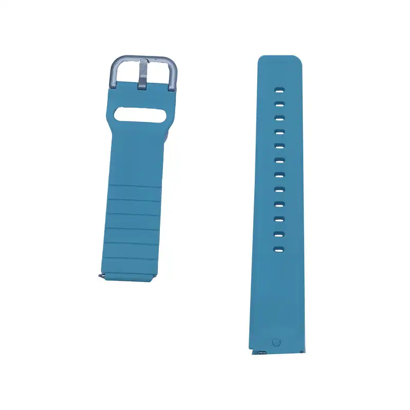 بند ساعت مدل GW22 مناسب برای ساعت هوشمند شیائومی Haylou LS01/LS02