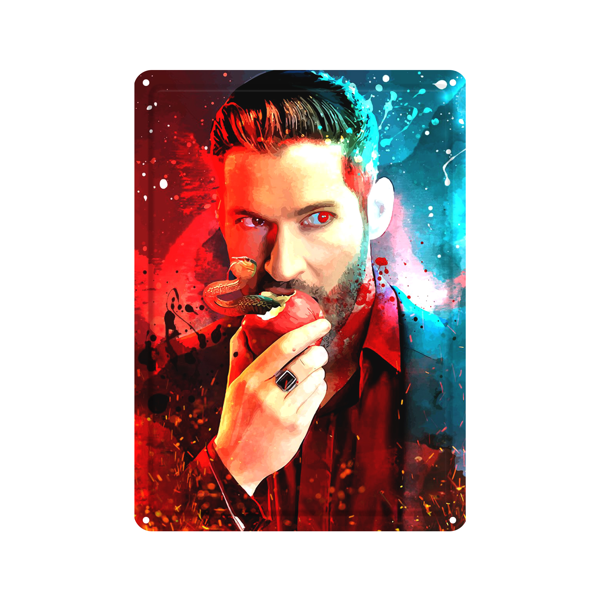 دیوارکوب مدل سریال کد s 1669