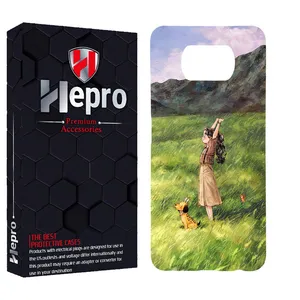 HEPRO MC Cover for XIAOMI POCO X3 / X3 PRO / X3 NFC