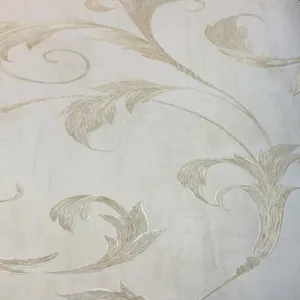 کاغذ دیواری مدل گلدار کلاسیک EL 2035