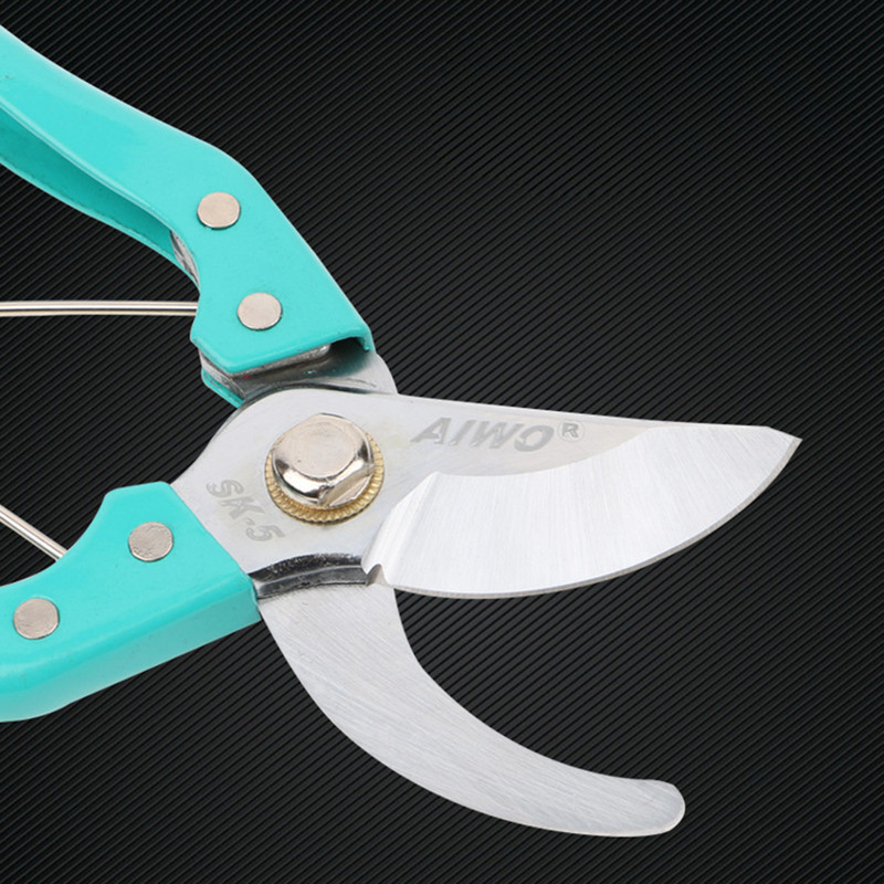 قیچی باغبانی ایوا مدل حرفه ای