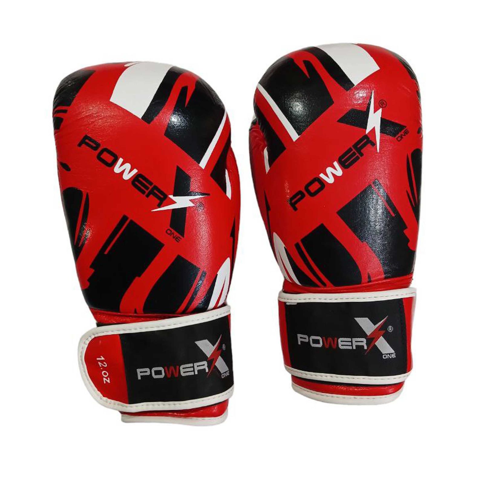 دستکش بوکس مدل PRX 2002 -  - 1