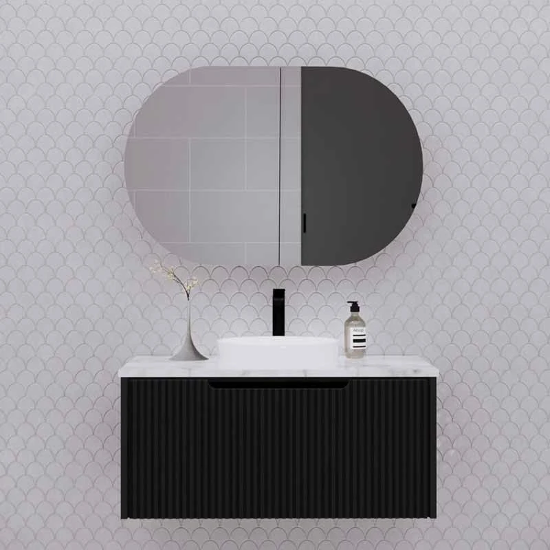  آینه سرویس بهداشتی الف طرح سرو کد SO-90-60