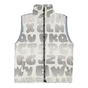 پافر مردانه مدل Y21