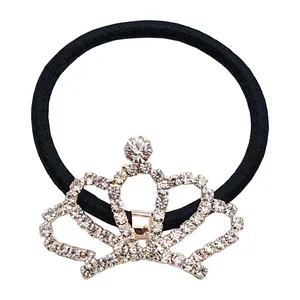 کش مو زنانه مدل تاج کد KSH720NG-S19