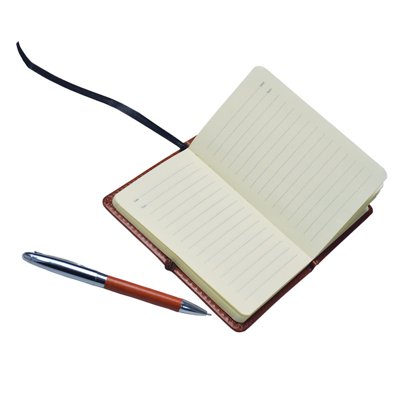 دفترچه یادداشت 100 برگ کایرا مدل handy