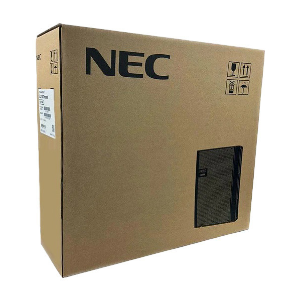 دستگاه سانترال ان ای سی مدل SL2100+Hybrid cpu