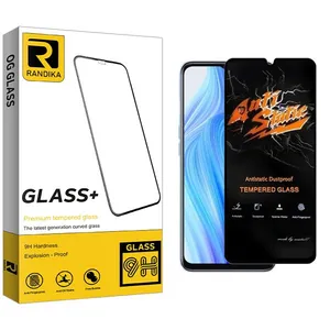 Randika RK Antistatic Screen Protector For Realme  10T
