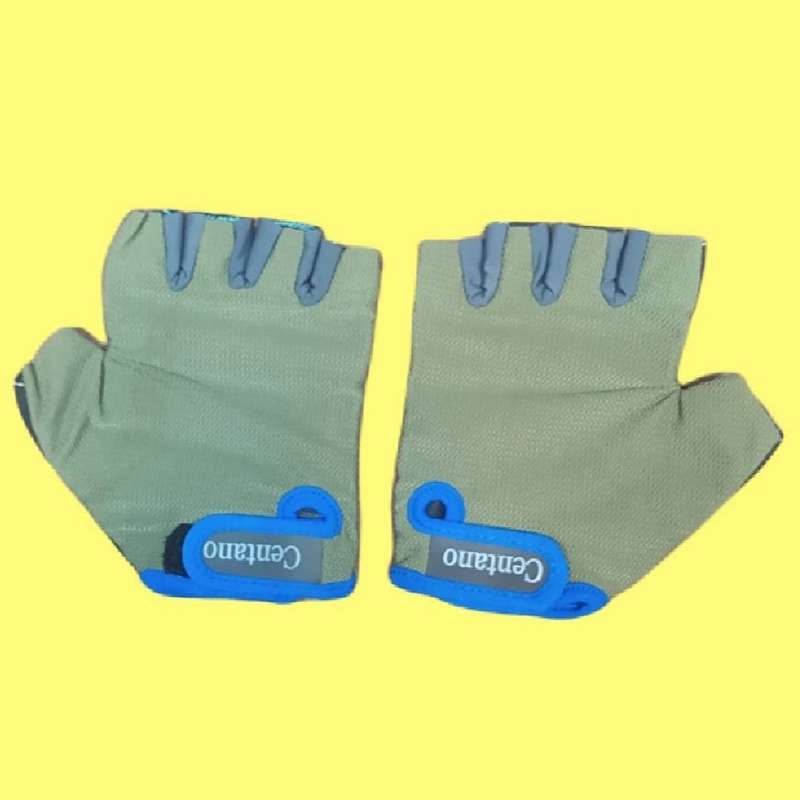 دستکش بدنسازی مدل Centano.jo.don