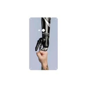 MAHOOT Robotics Cover Sticker for Nokia Lumia 625