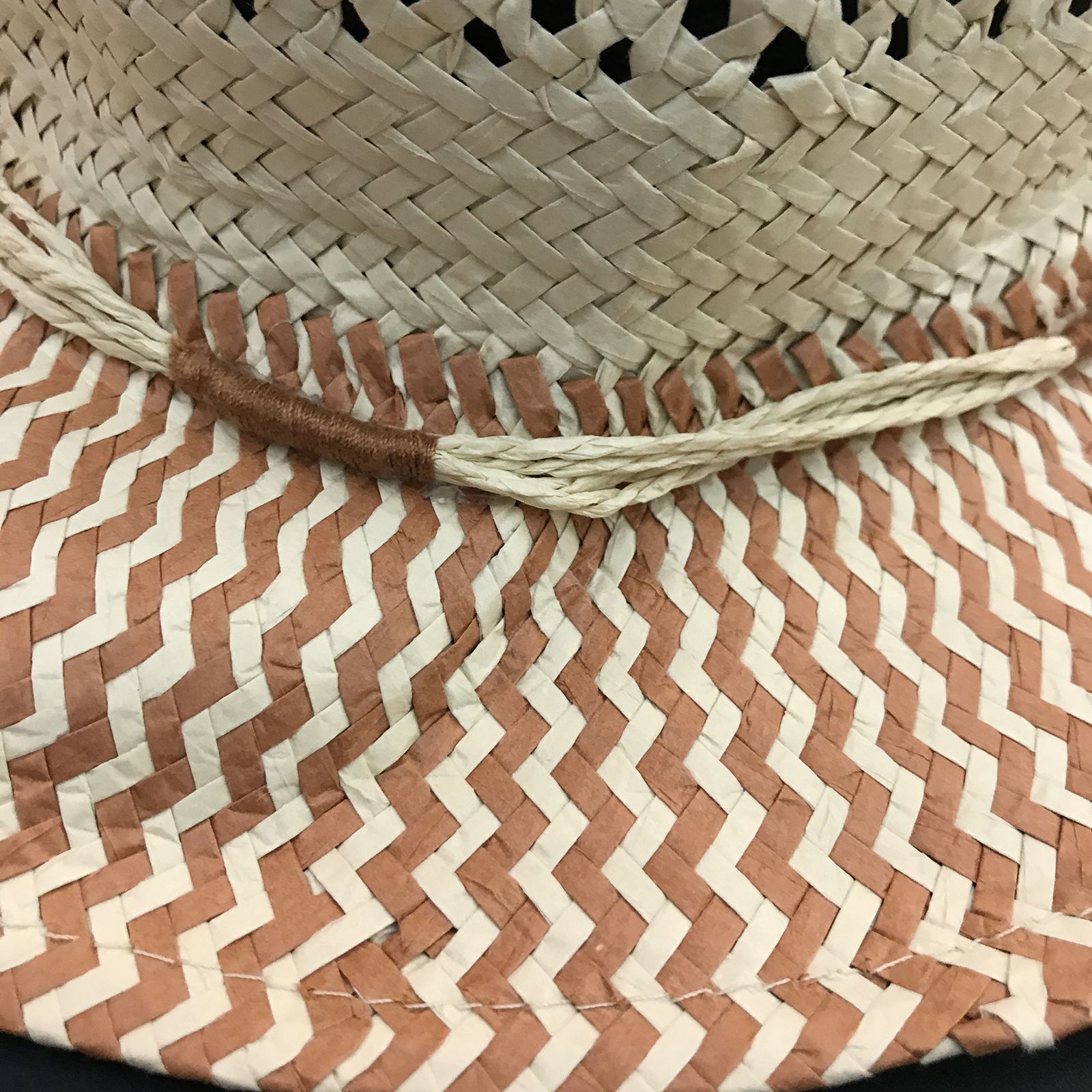 کلاه زنانه سی اند ای مدل D-6488 - - 2