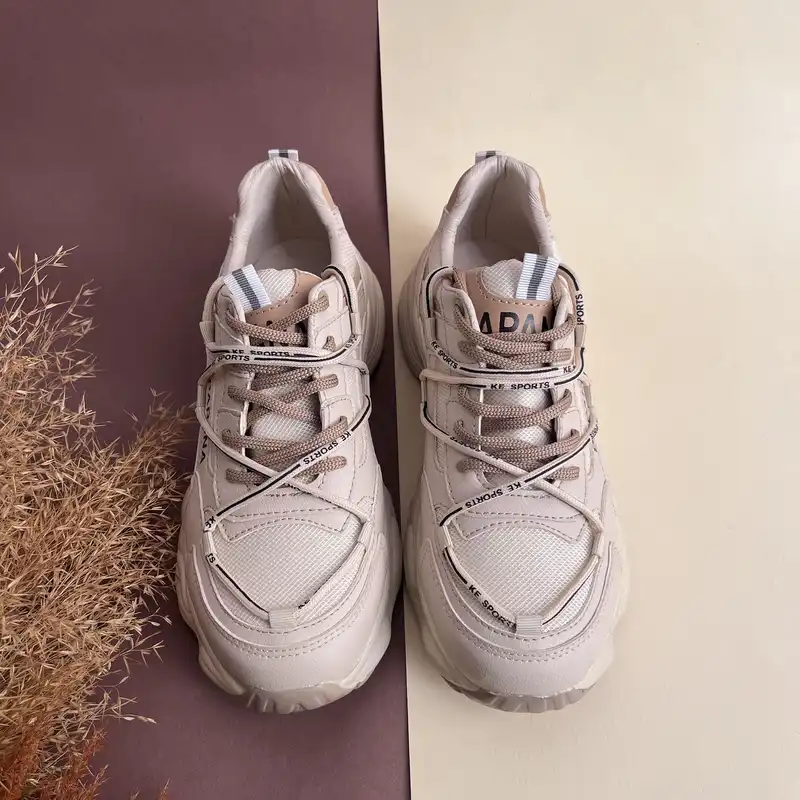 کفش روزمره زنانه مدل پاناما