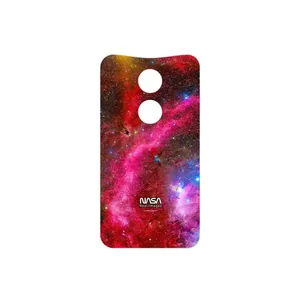 MAHOOT Universe b NASA 11 Cover Sticker for Motorola Moto X 2014