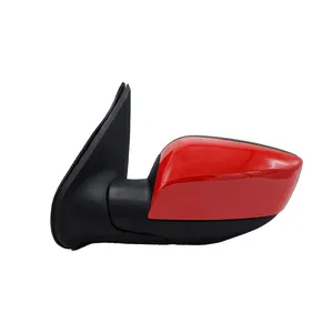 آینه جانبی خودرو کاوج کد QP-76 مناسب برای ساینا
