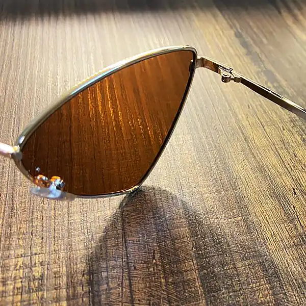 عینک آفتابی زنانه دیتیای مدل DT7694b