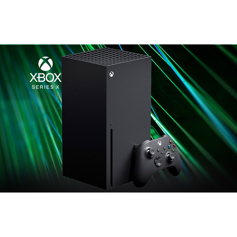 Xbox Series X 1TB + 6 Jogos em Mídia Física - Videogames - Parque Anchieta,  Rio de Janeiro 1254249371