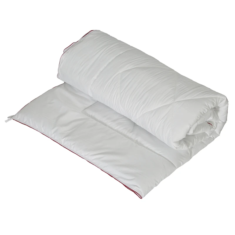 لحاف گلتن مدل لایت یک نفره سایز160x220 سانتی متر