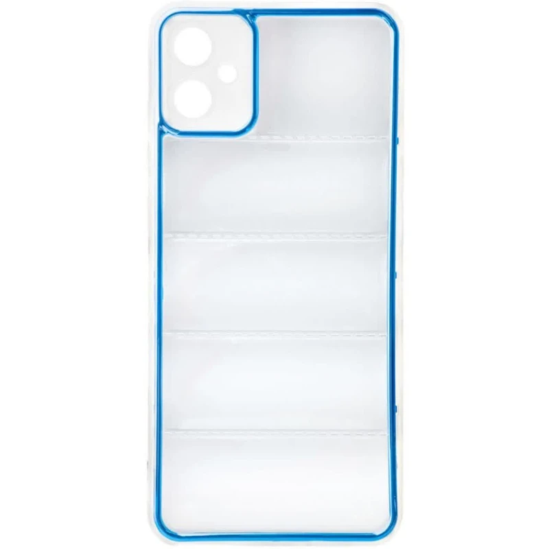 کاور قاب آوش طرح پافری مدل رنگی 002 مناسب برای گوشی موبایل سامسونگ GALAXY A05