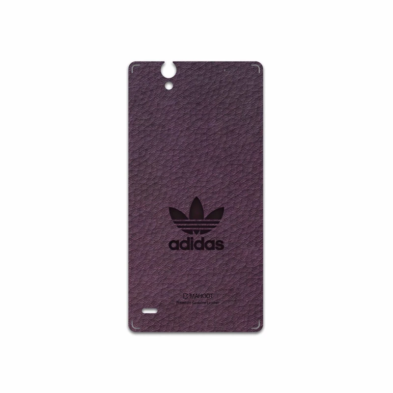 برچسب پوششی ماهوت مدل PL-DDS مناسب برای گوشی موبایل سونی Xperia C4