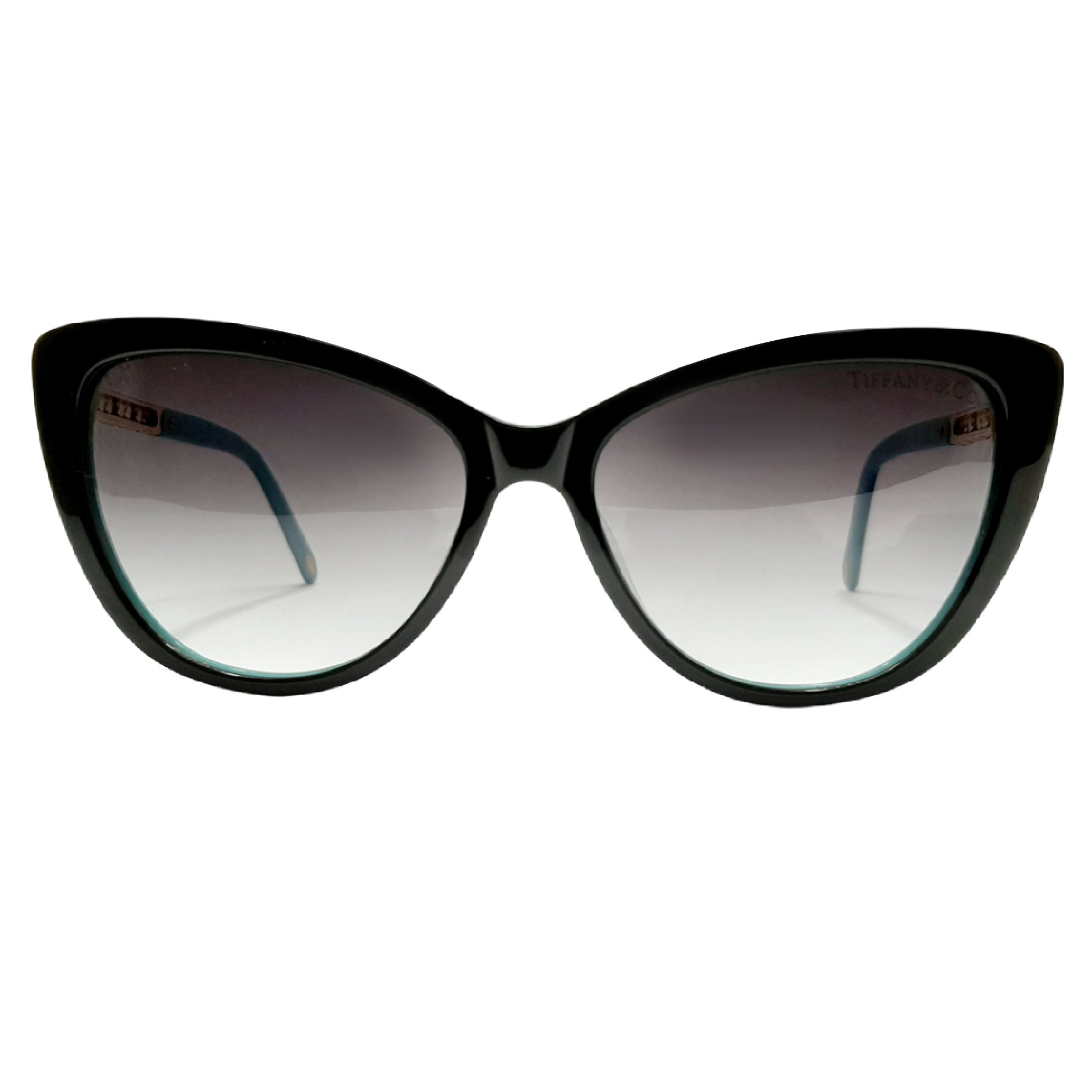 عینک آفتابی زنانه  مدل TF4187bl09