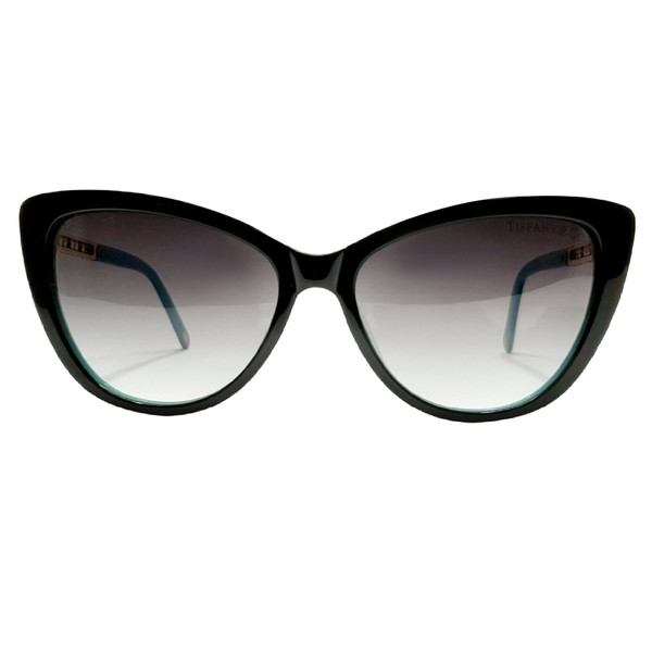 عینک آفتابی زنانه  مدل TF4187bl09