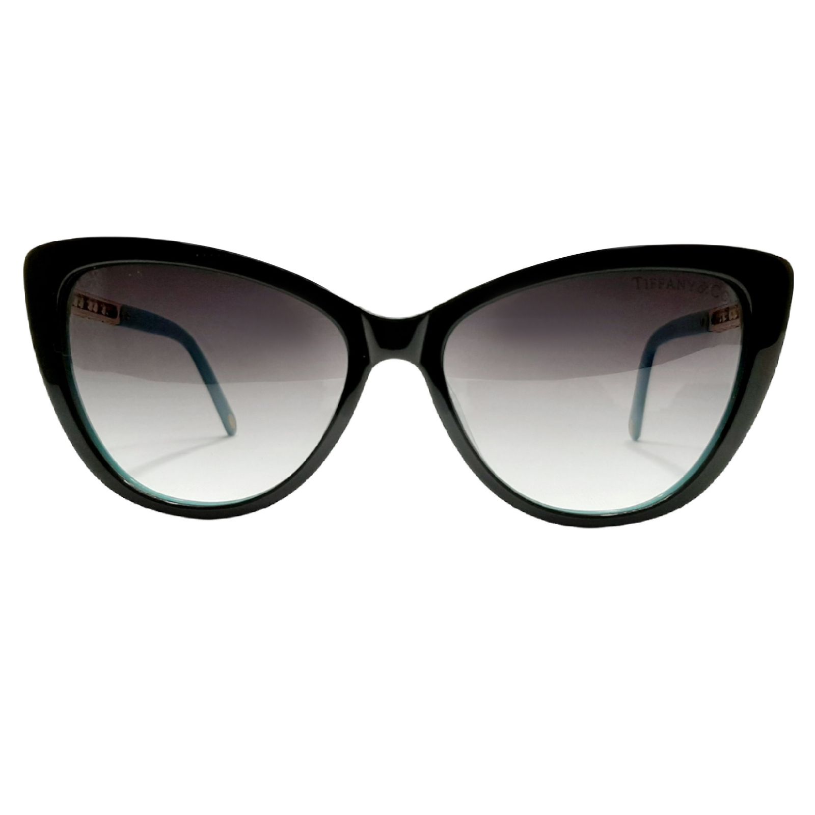 عینک آفتابی زنانه  مدل TF4187bl09 -  - 1