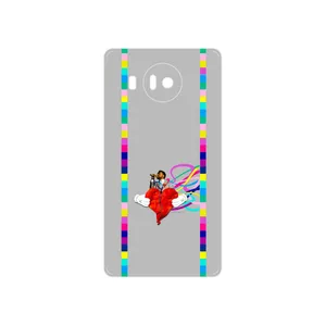 MAHOOT Collage of Heartbreak Cover Sticker for Microsoft Lumia 950 XL
