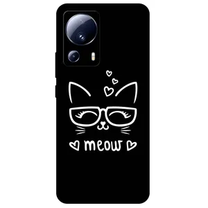 Megafone Cat 7700 Cover For Xiaomi 13 Lite