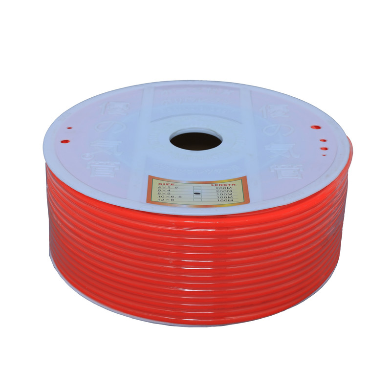 شلنگ پنوماتیک مدل POKNA-N-8X5 شلنگ پنوماتیک مدل POKNA-N-8X5