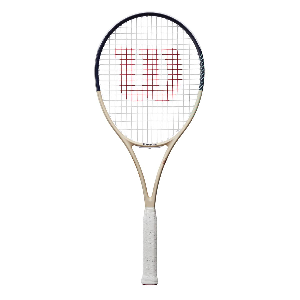 راکت تنیس ویلسون مدل Triumph Roland garros