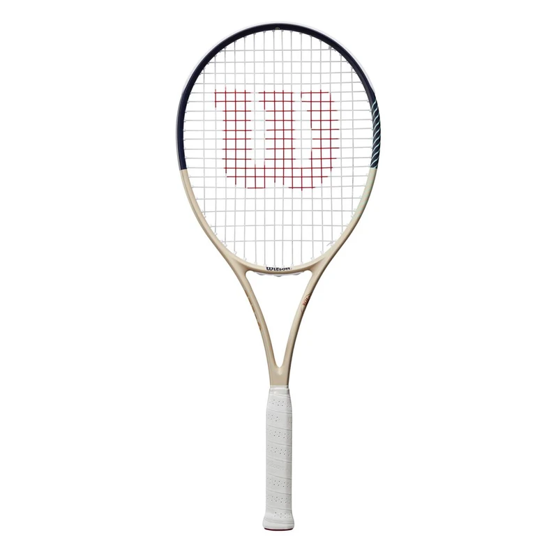راکت تنیس ویلسون مدل Triumph Roland garros