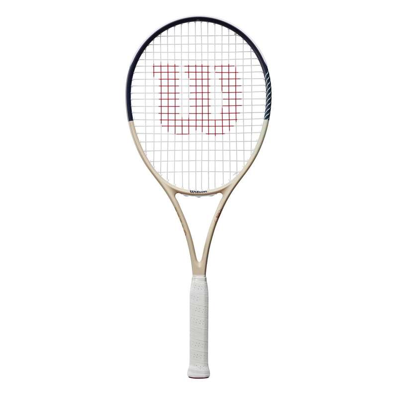 راکت تنیس ویلسون مدل Triumph Roland garros