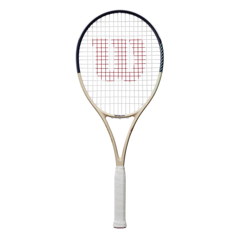 راکت تنیس ویلسون مدل Triumph Roland garros