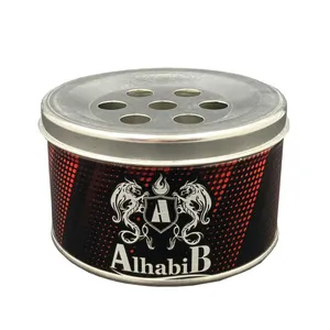  زیرسیگاری مدل رومیزی طرح الحبیب کد DKD-771