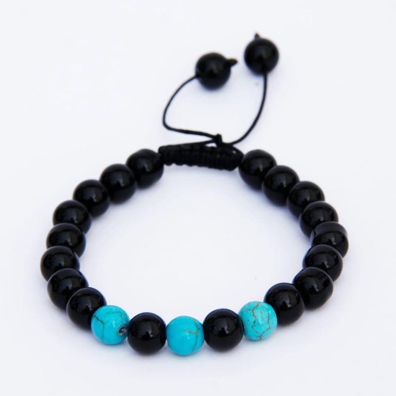 دستبند مدل تمیس