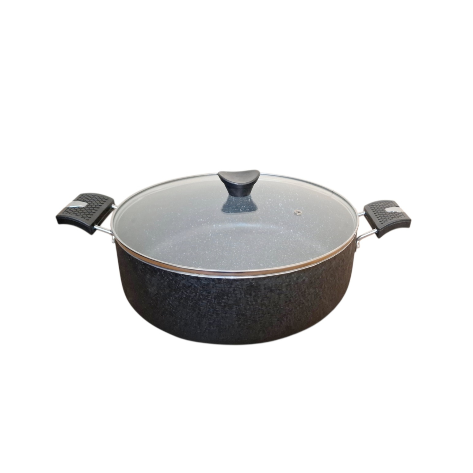 تابه گرانیت آوا فرجام مدل G32 سایز 32