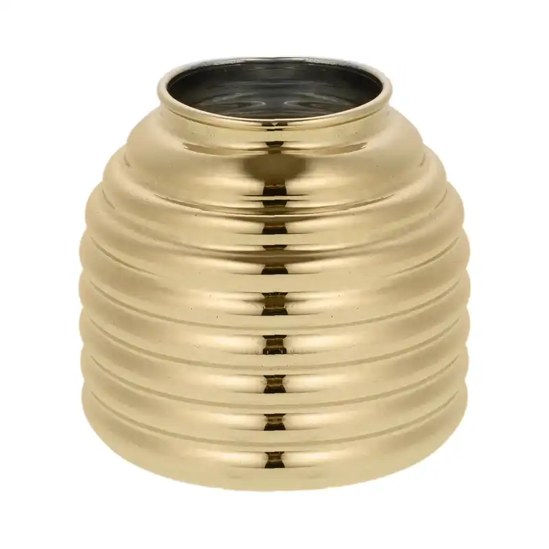 گلدان شیشه ای مدل 1202