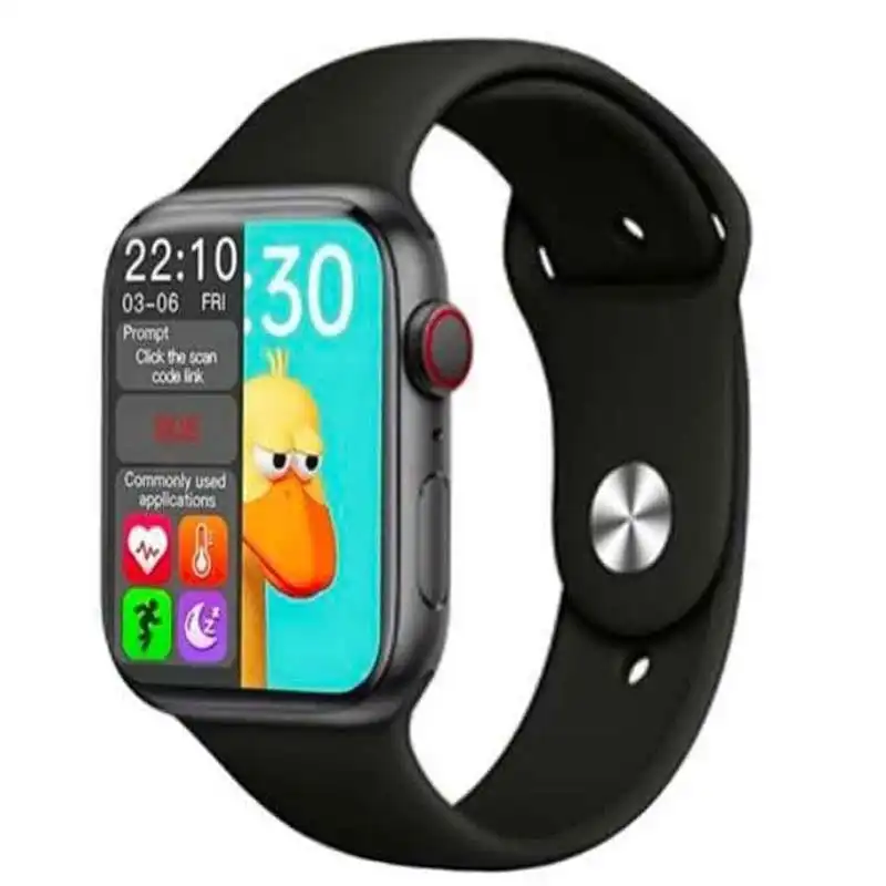 ساعت هوشمند مدل T200+PLUS