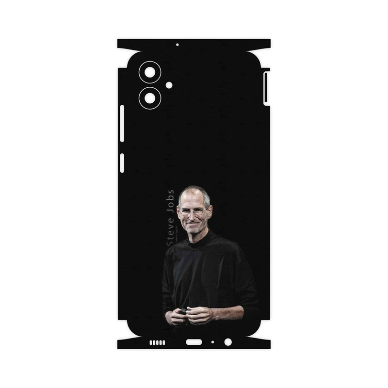 برچسب پوششی ماهوت مدل Steve_Jobs-FullSkin مناسب برای گوشی موبایل سامسونگ A04e