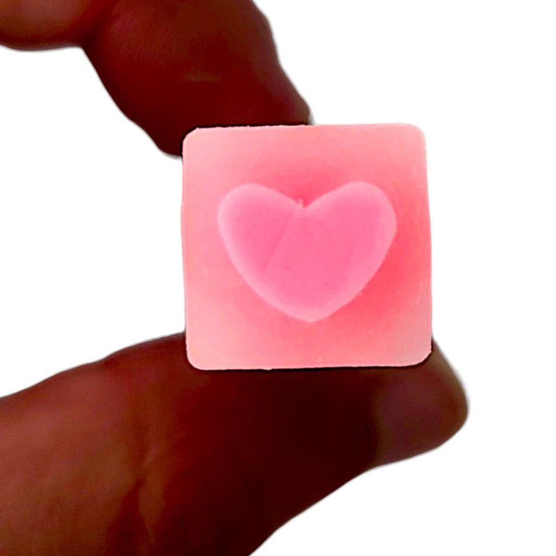 پاک کن مدل قلبی کد 56789