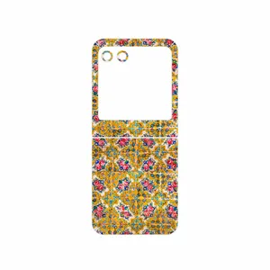MAHOOT Iran Tile 15 Cover Sticker for Motorola Razr 40 Ultra