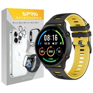 Sprig Hike TW Strap suitable for Xiaomi Watch Color 2 / Watch Color / Watch Color Sport 