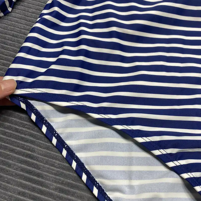 مایو زنانه مدل MEET CURVE AR53