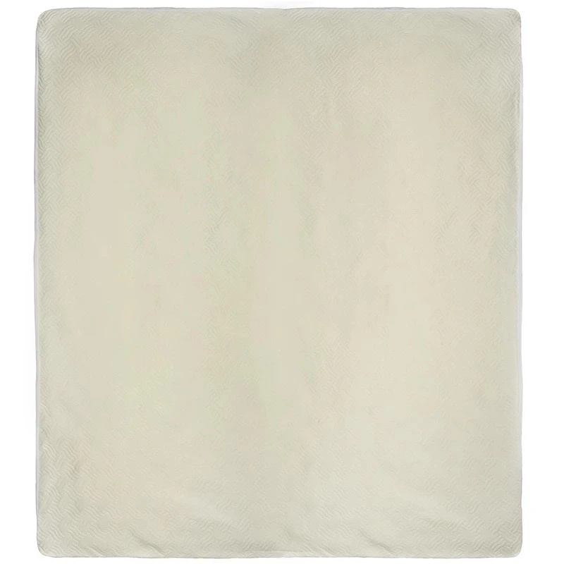 محافظ تشک بیوتی رست مدل BTR-01 ضد آب دو نفره سایز 160 × 200 سانتی‌متر