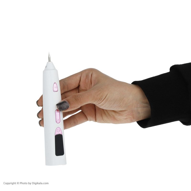 قلم پاک سازی پوست مدل 2022 -  - 3