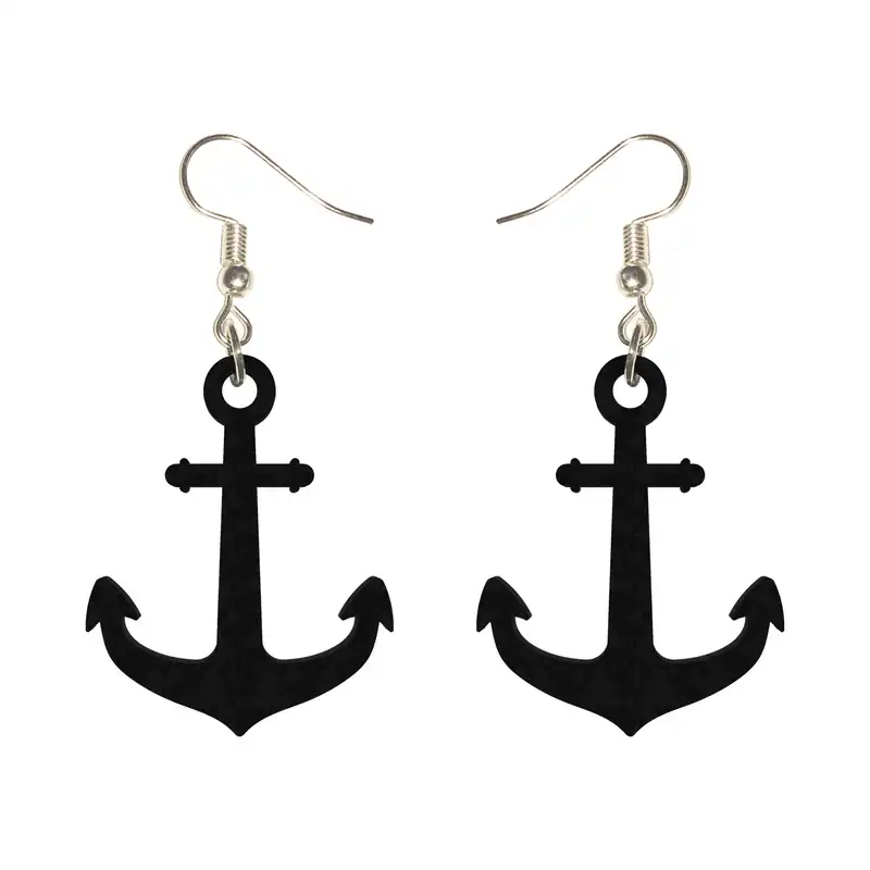 گوشواره زنانه مدل RH-G08