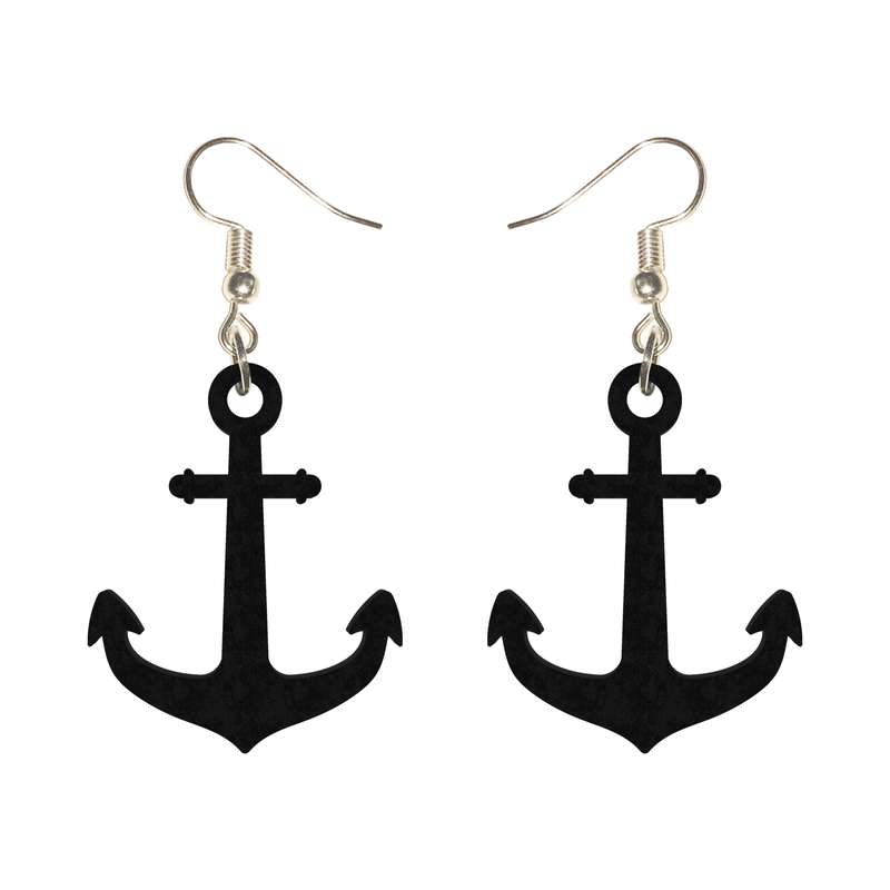 گوشواره زنانه مدل RH-G08