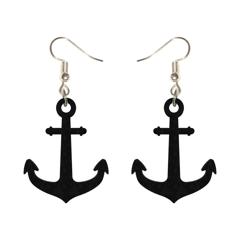 گوشواره زنانه مدل RH-G08